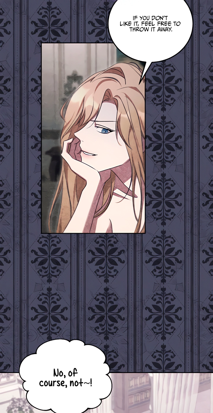 The Fake Saintess Awaits Her Exit Chapter 35 page 13 - 