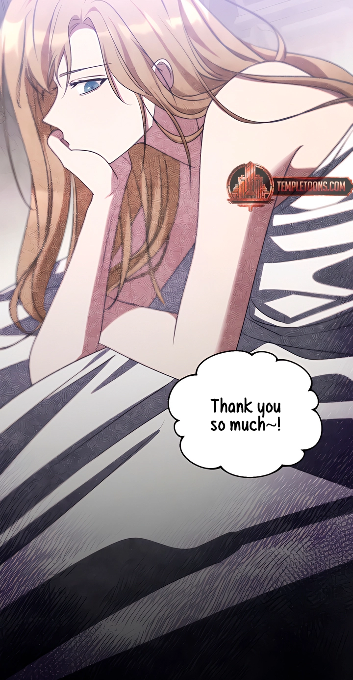 The Fake Saintess Awaits Her Exit Chapter 35 page 15 - 