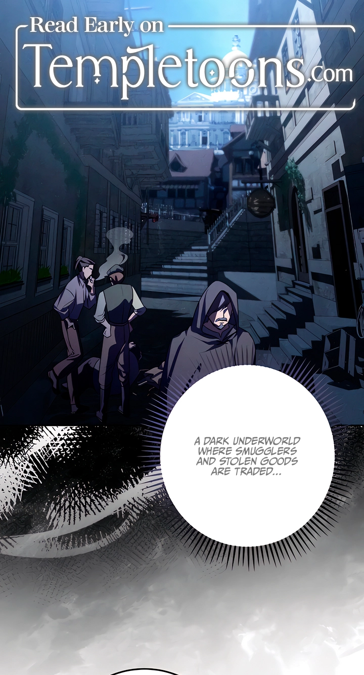 The Fake Saintess Awaits Her Exit Chapter 35 page 22 - 