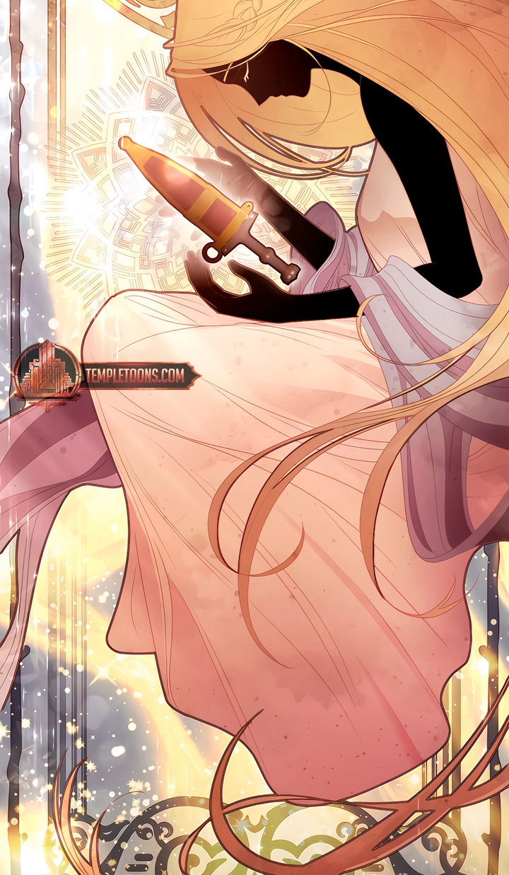 The Fake Saintess Awaits Her Exit Chapter 35 page 5 - 