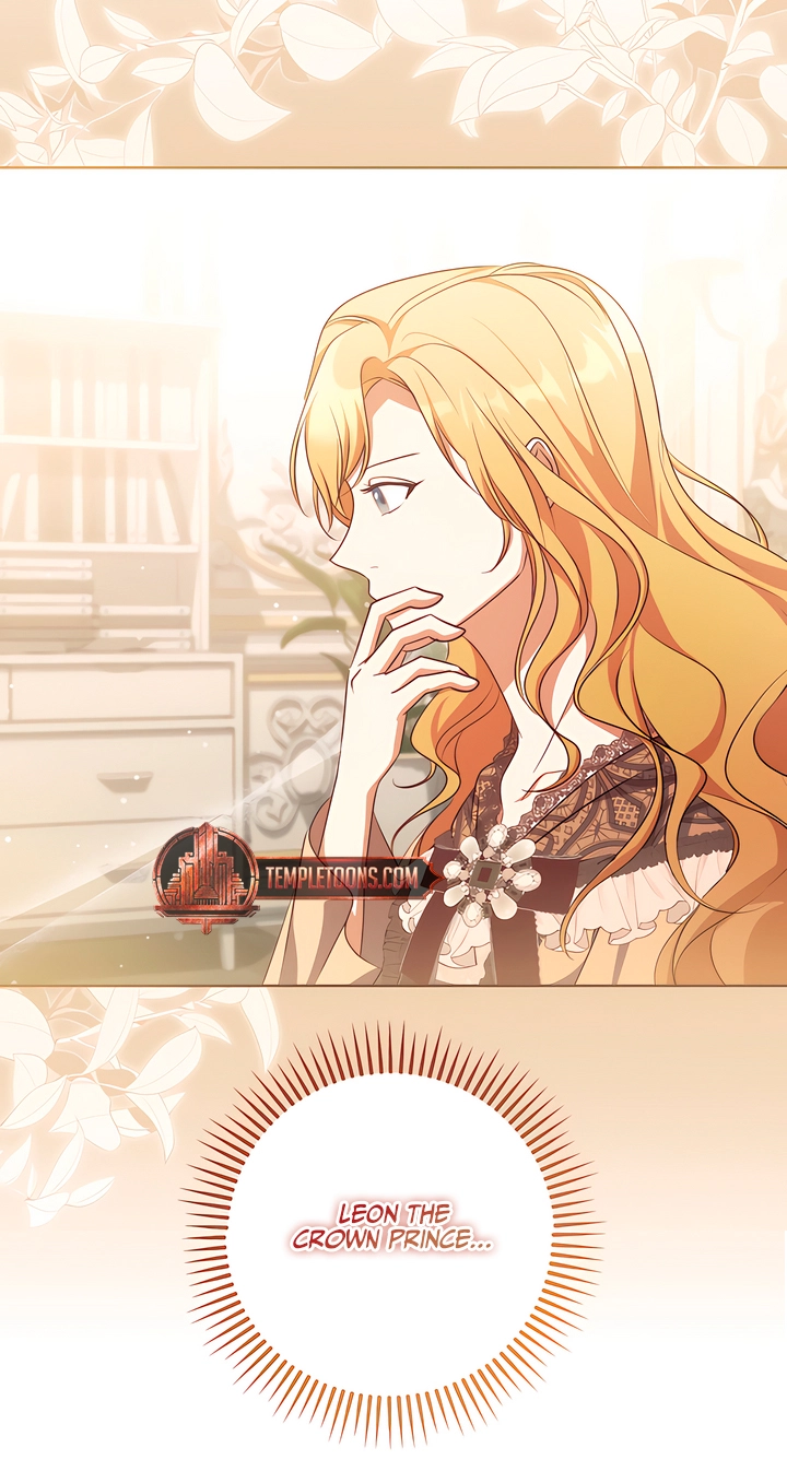 The Fake Saintess Awaits Her Exit Chapter 35 page 41 - 