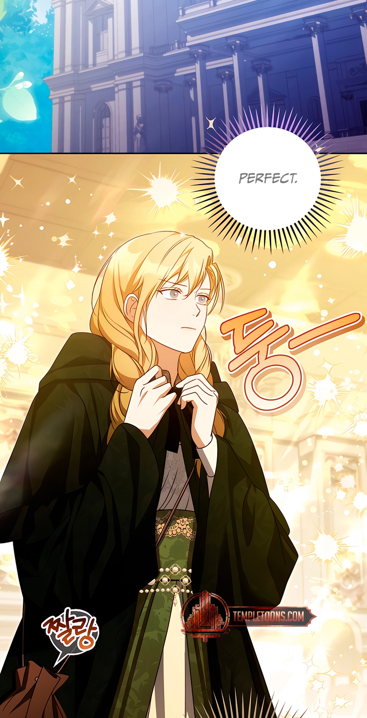 The Fake Saintess Awaits Her Exit Chapter 35 page 53 - 