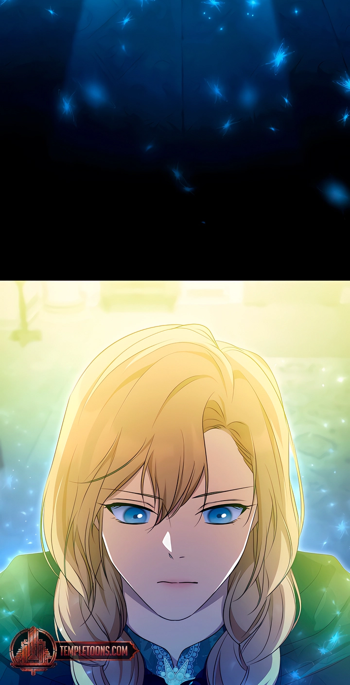 The Fake Saintess Awaits Her Exit Chapter 35 page 56 - 