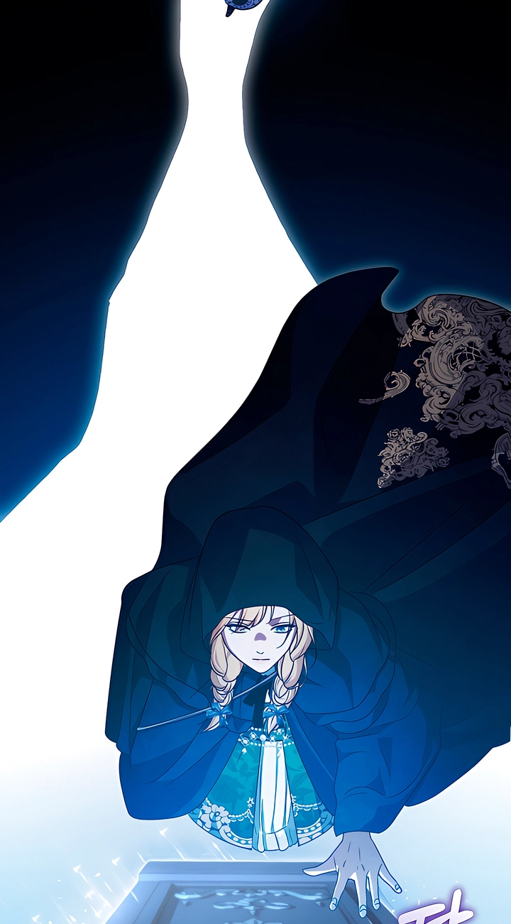 The Fake Saintess Awaits Her Exit Chapter 35 page 59 - 