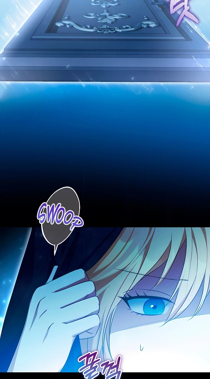 The Fake Saintess Awaits Her Exit Chapter 35 page 60 - 