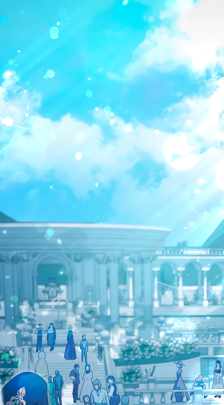 The Fake Saintess Awaits Her Exit Chapter 35 page 62 - 