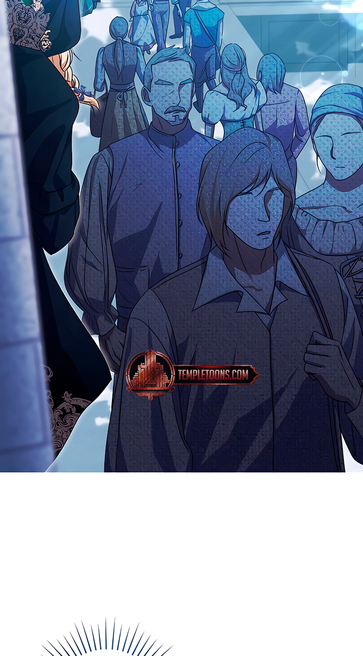 The Fake Saintess Awaits Her Exit Chapter 35 page 63 - 