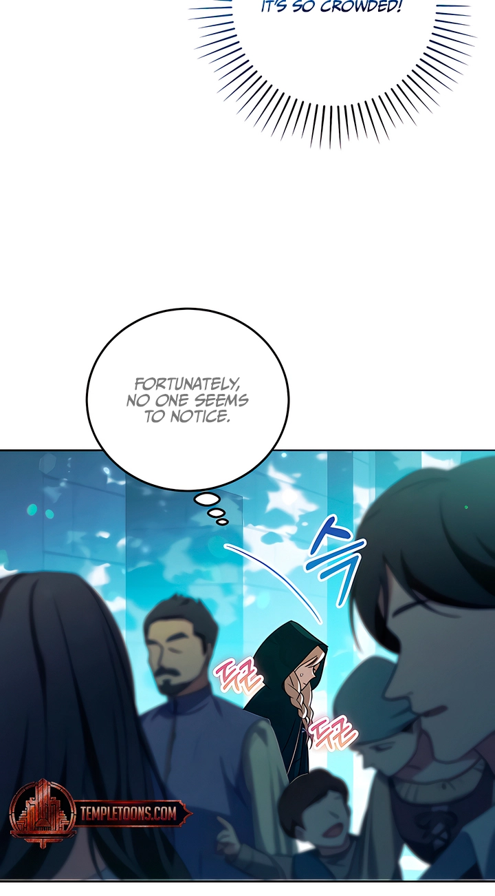 The Fake Saintess Awaits Her Exit Chapter 35 page 65 - 