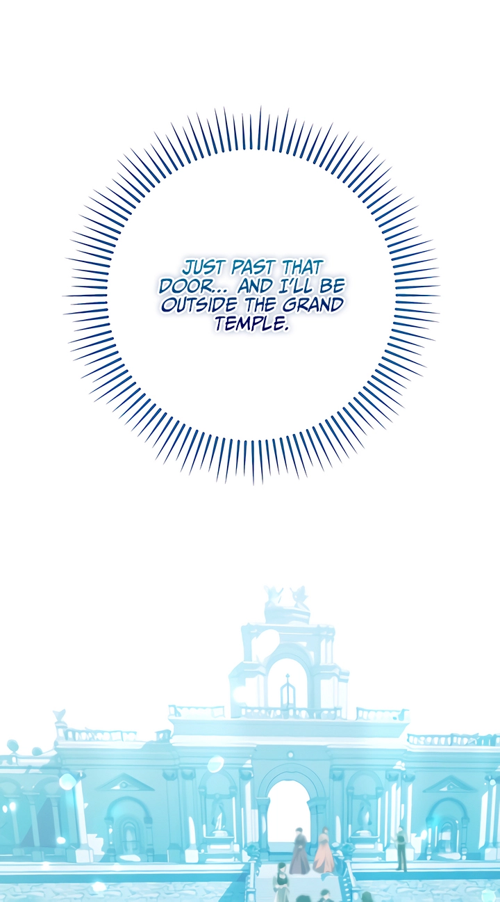 The Fake Saintess Awaits Her Exit Chapter 35 page 66 - 
