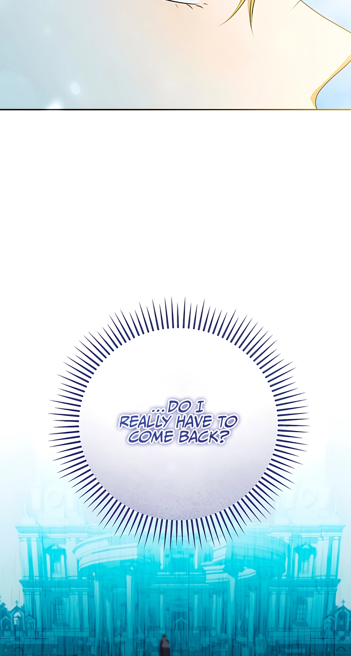 The Fake Saintess Awaits Her Exit Chapter 35 page 69 - 