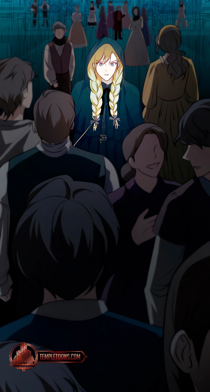 The Fake Saintess Awaits Her Exit Chapter 35 page 70 - 