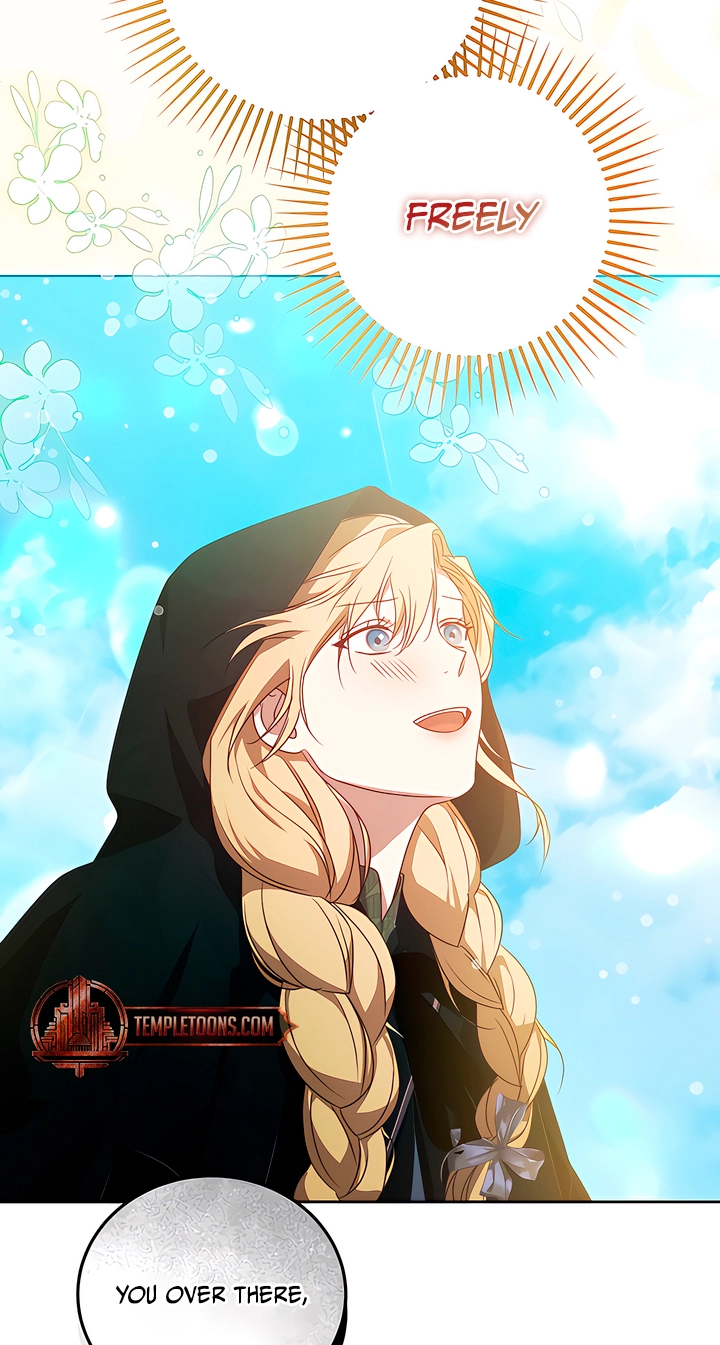 The Fake Saintess Awaits Her Exit Chapter 35 page 73 - 