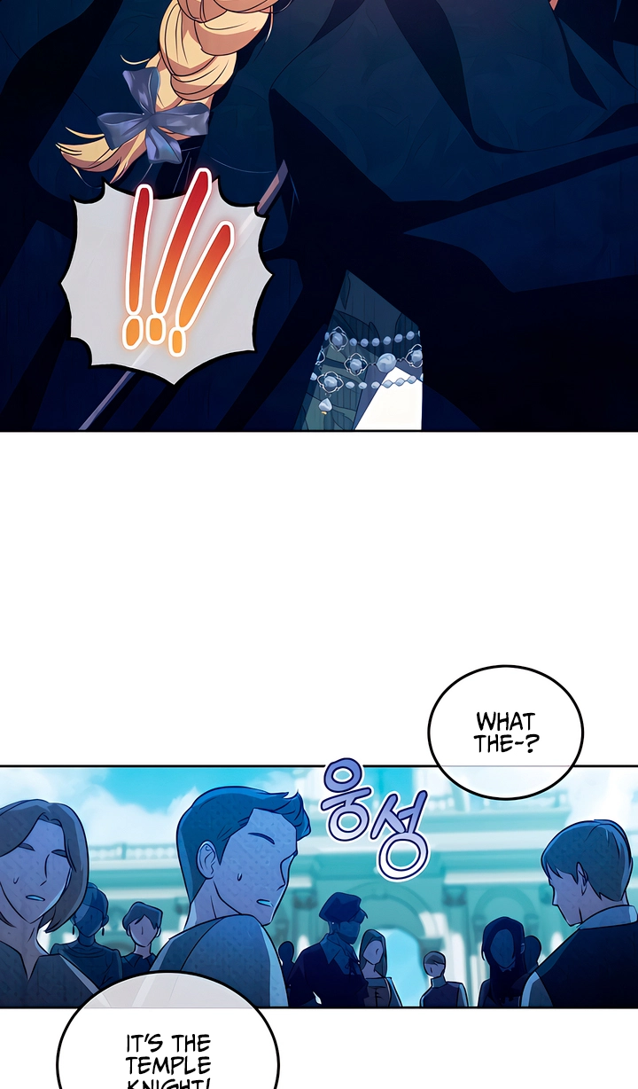 The Fake Saintess Awaits Her Exit Chapter 35 page 76 - 