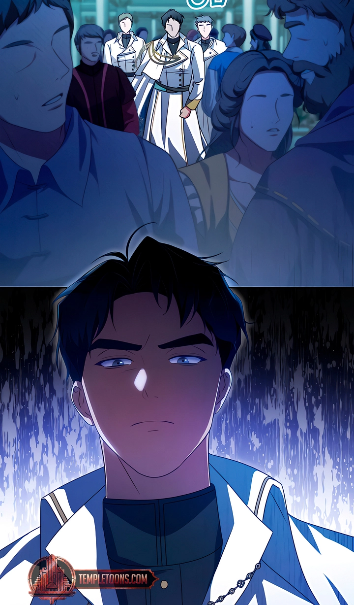 The Fake Saintess Awaits Her Exit Chapter 35 page 78 - 