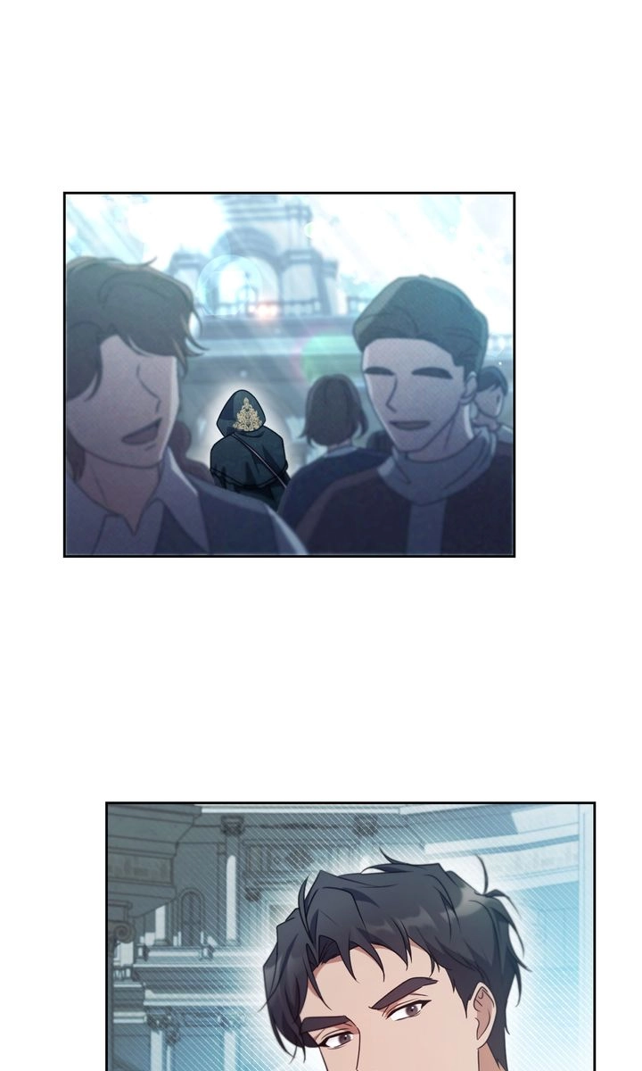 The Fake Saintess Awaits Her Exit Chapter 36 page 14 - 
