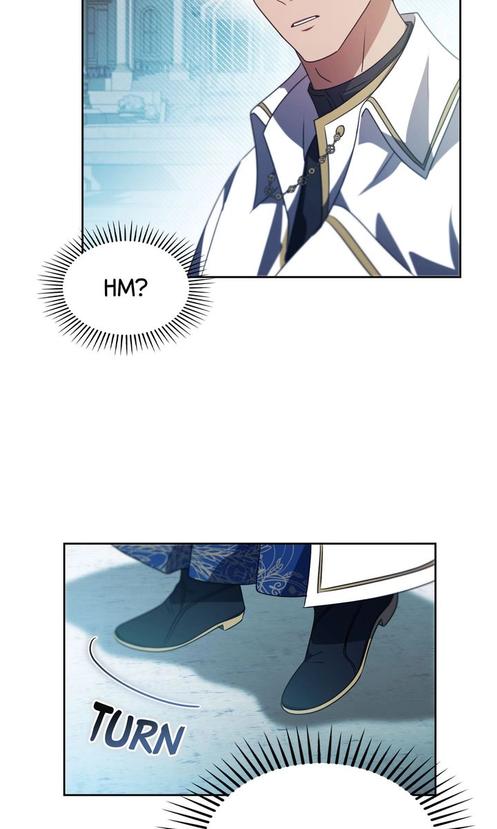 The Fake Saintess Awaits Her Exit Chapter 36 page 15 - 