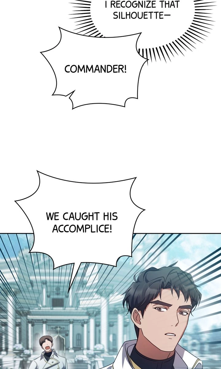 The Fake Saintess Awaits Her Exit Chapter 36 page 16 - 