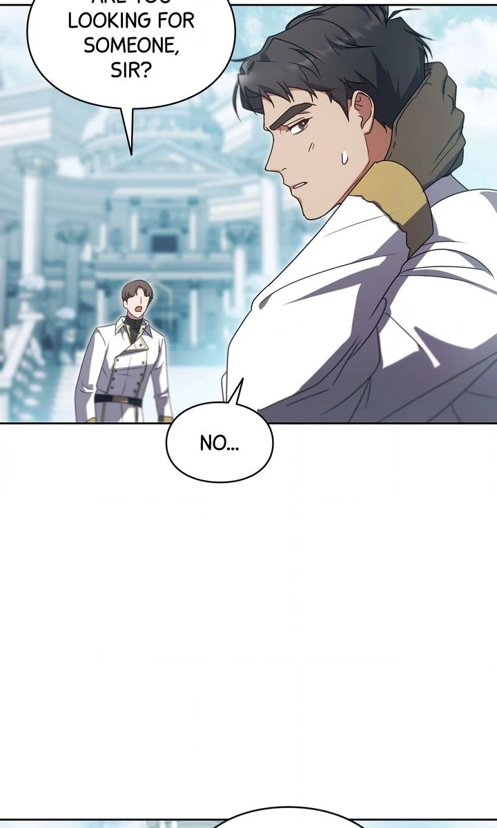The Fake Saintess Awaits Her Exit Chapter 36 page 20 - 
