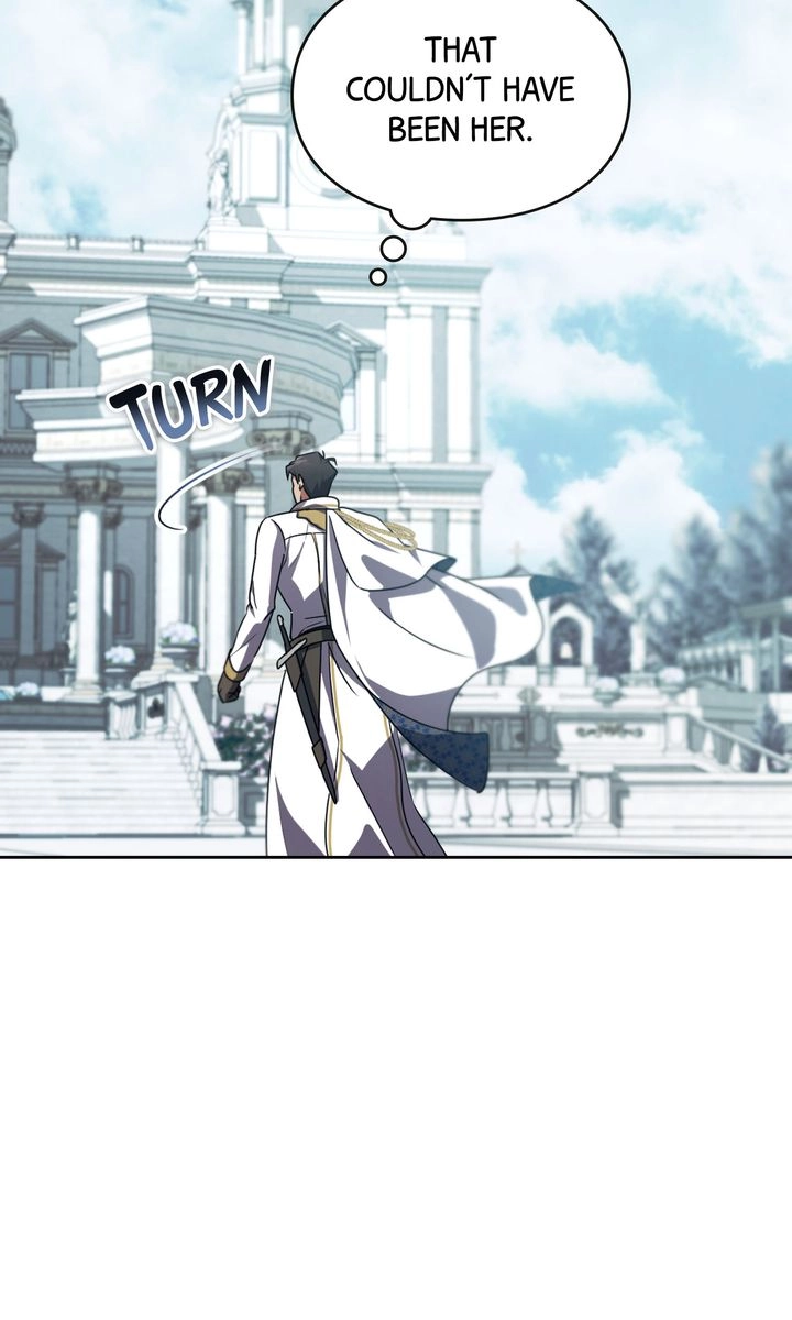 The Fake Saintess Awaits Her Exit Chapter 36 page 21 - 