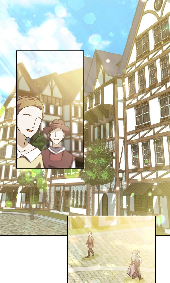 The Fake Saintess Awaits Her Exit Chapter 36 page 24 - 
