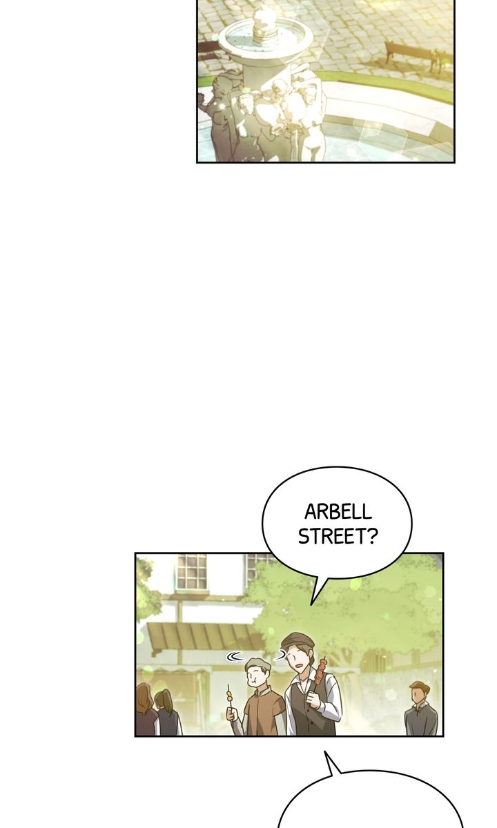 The Fake Saintess Awaits Her Exit Chapter 36 page 25 - 