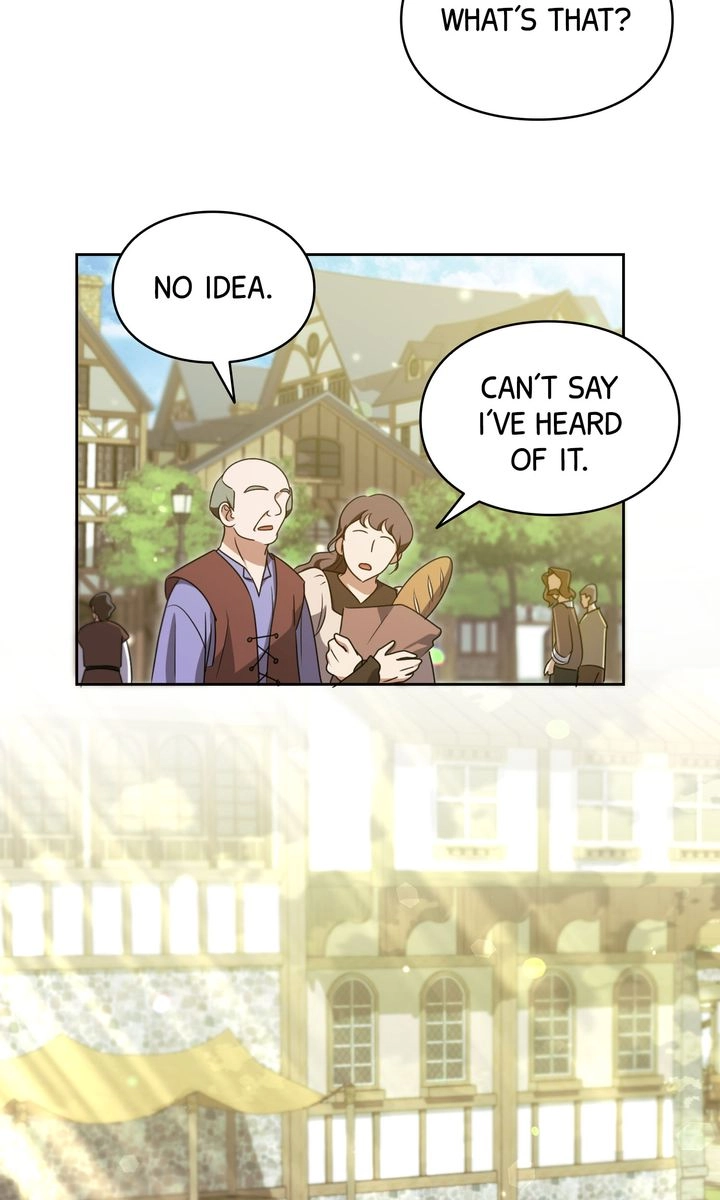 The Fake Saintess Awaits Her Exit Chapter 36 page 26 - 