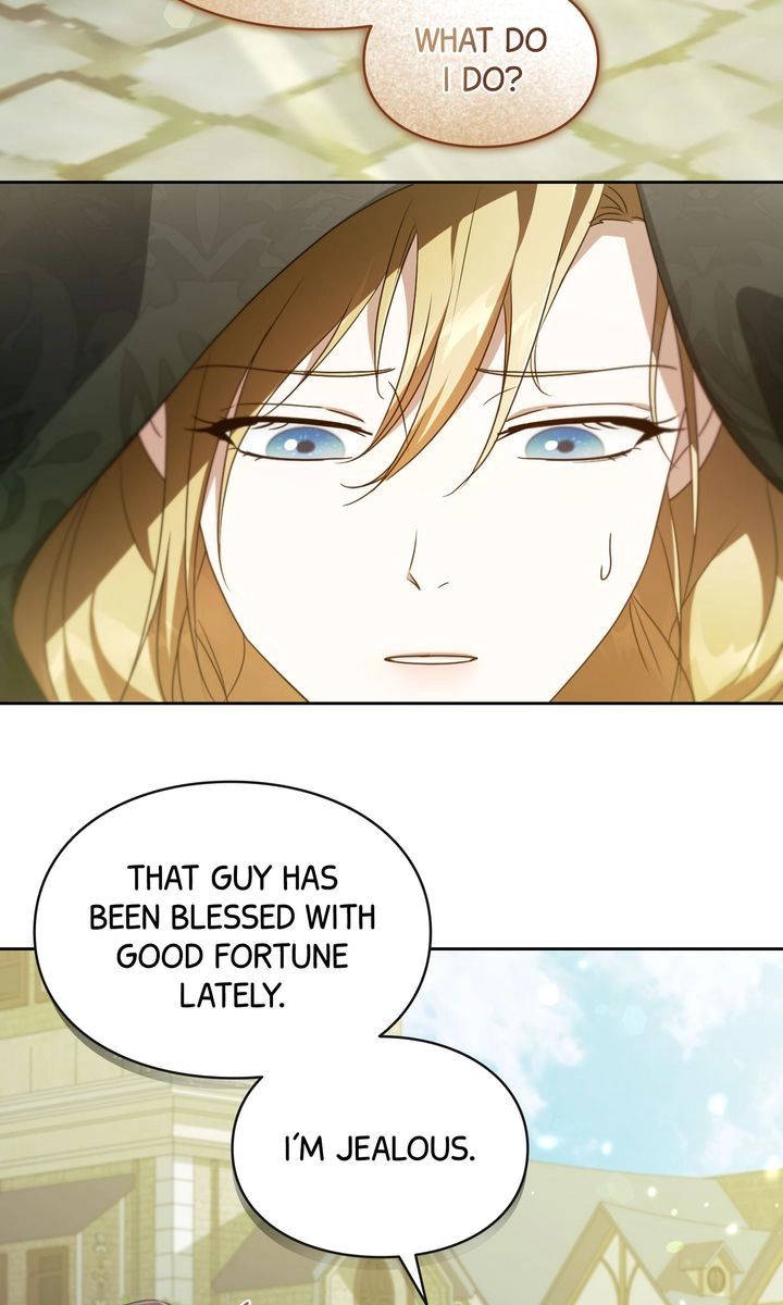 The Fake Saintess Awaits Her Exit Chapter 36 page 28 - 