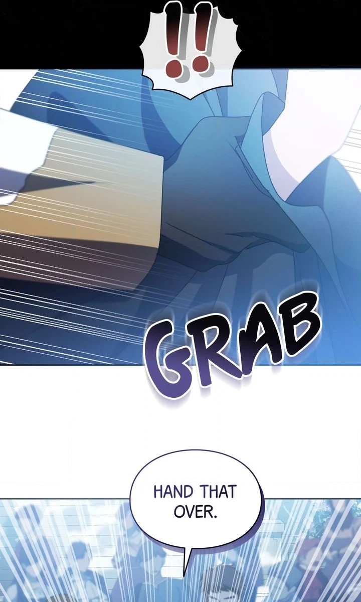 The Fake Saintess Awaits Her Exit Chapter 36 page 4 - 
