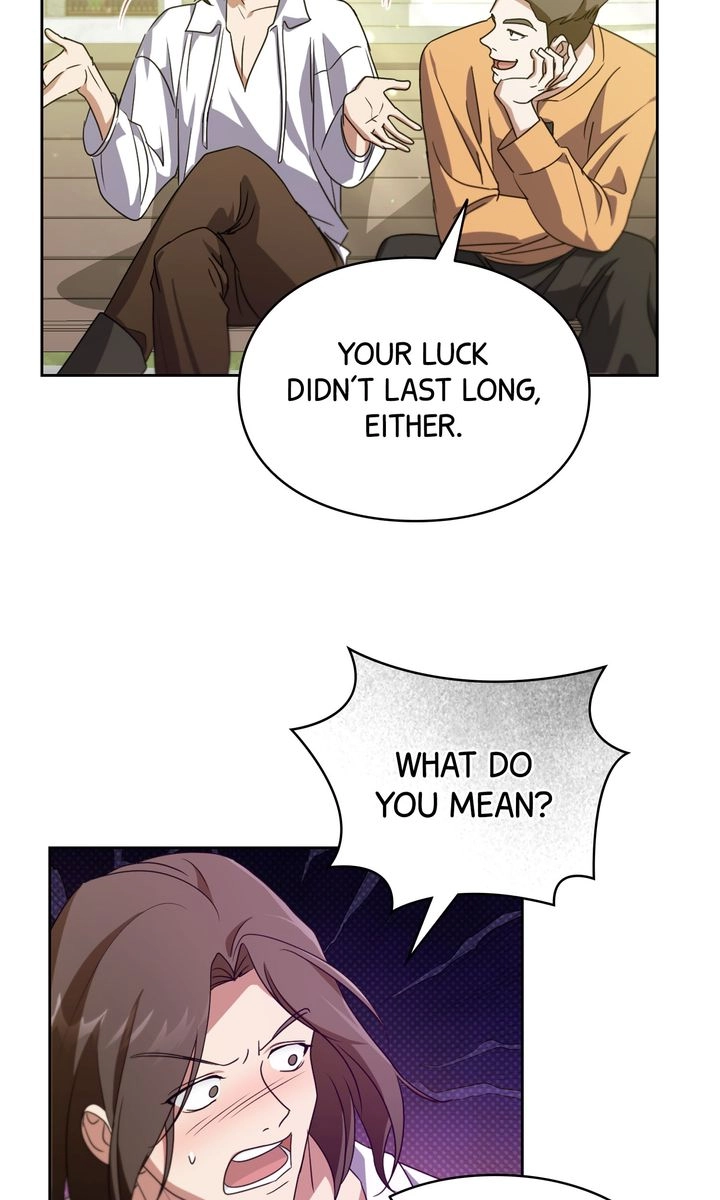 The Fake Saintess Awaits Her Exit Chapter 36 page 31 - 
