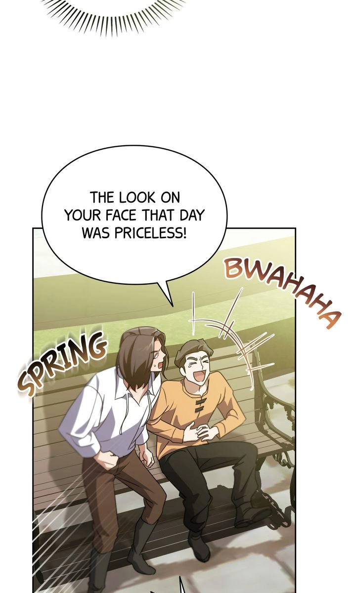 The Fake Saintess Awaits Her Exit Chapter 36 page 33 - 
