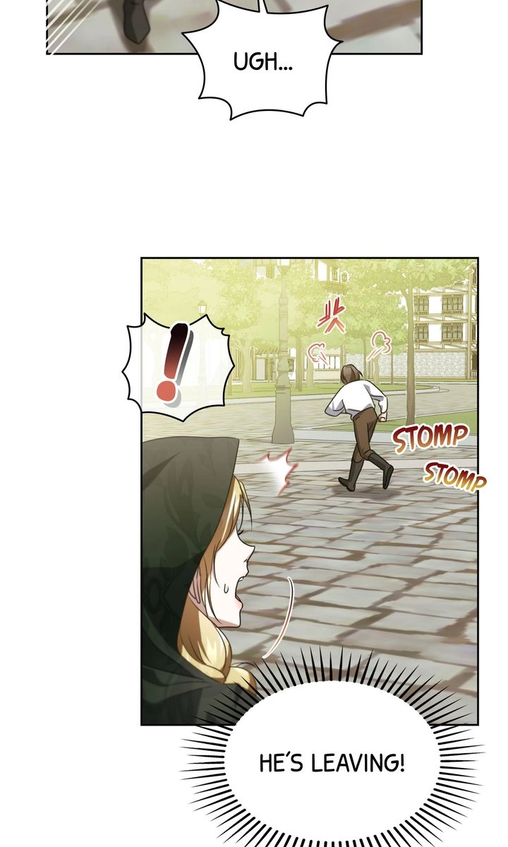 The Fake Saintess Awaits Her Exit Chapter 36 page 34 - 