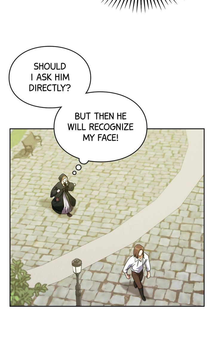 The Fake Saintess Awaits Her Exit Chapter 36 page 35 - 