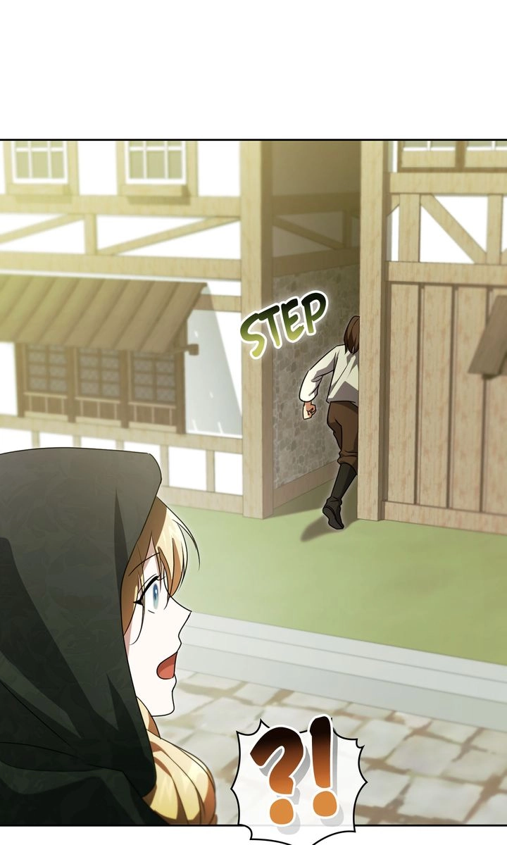 The Fake Saintess Awaits Her Exit Chapter 36 page 36 - 