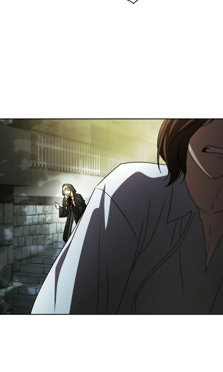 The Fake Saintess Awaits Her Exit Chapter 36 page 37 - 