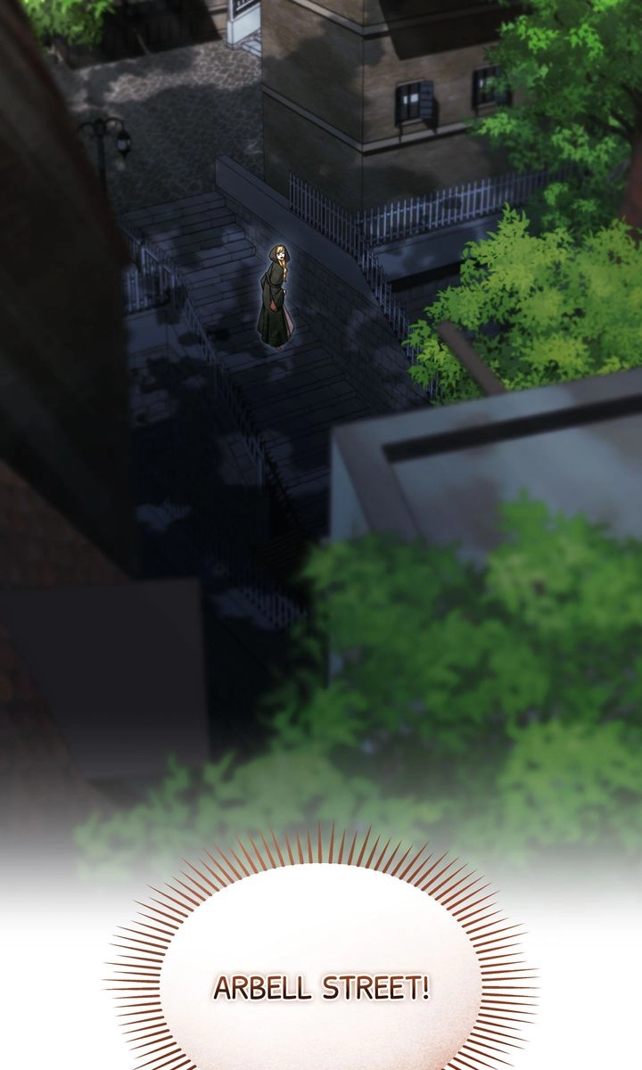 The Fake Saintess Awaits Her Exit Chapter 36 page 39 - 
