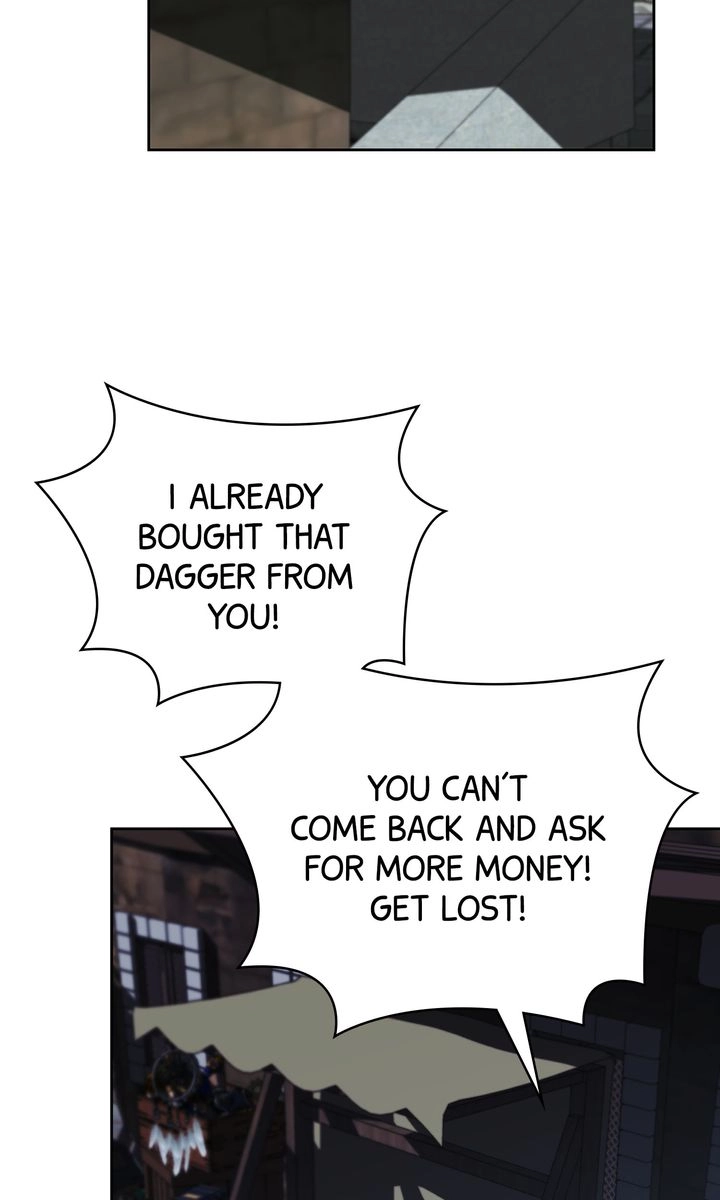 The Fake Saintess Awaits Her Exit Chapter 36 page 41 - 