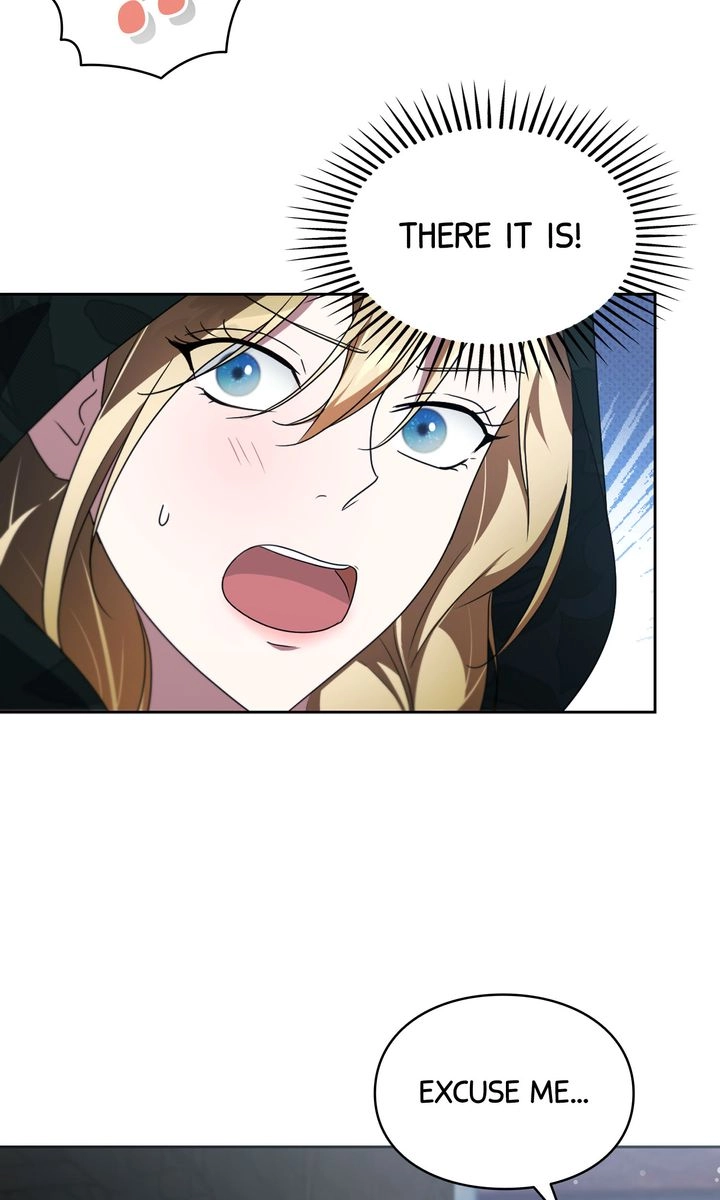 The Fake Saintess Awaits Her Exit Chapter 36 page 44 - 