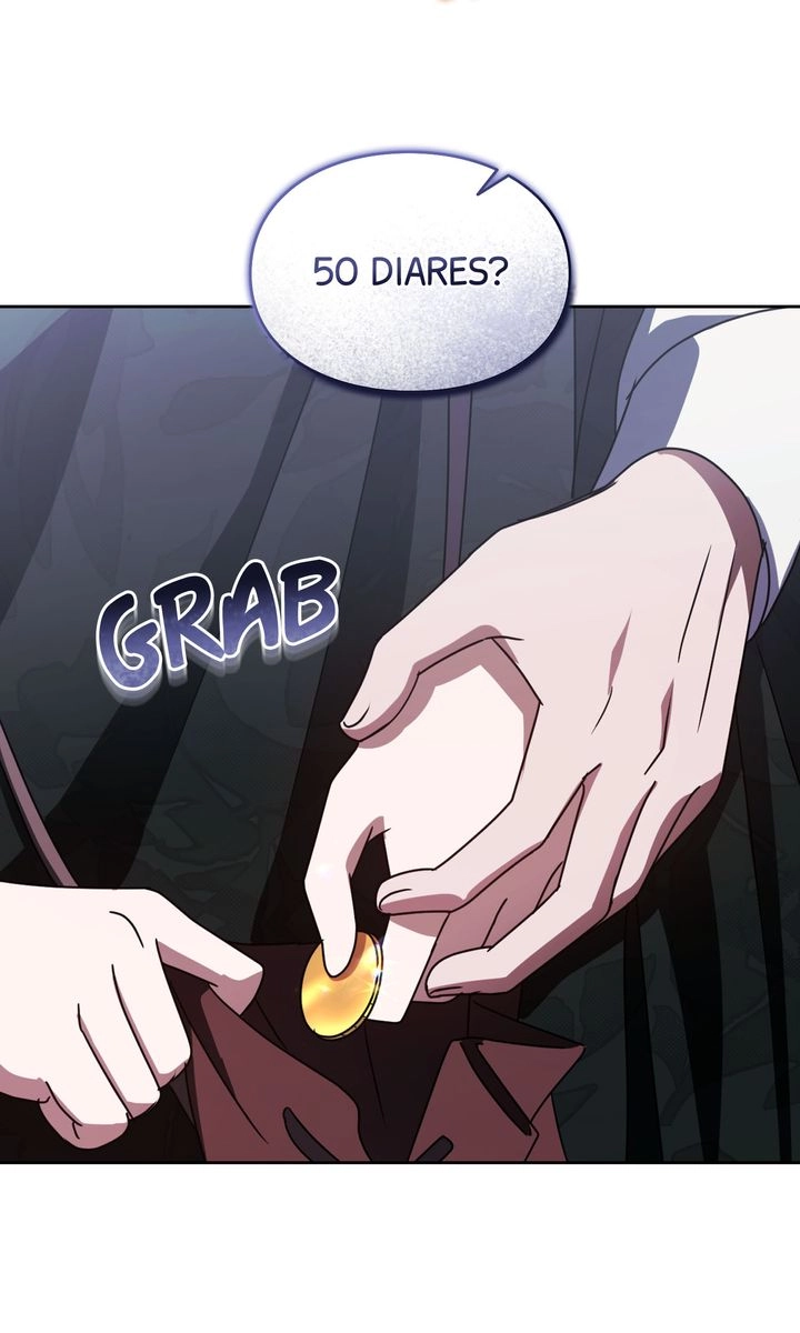 The Fake Saintess Awaits Her Exit Chapter 36 page 49 - 