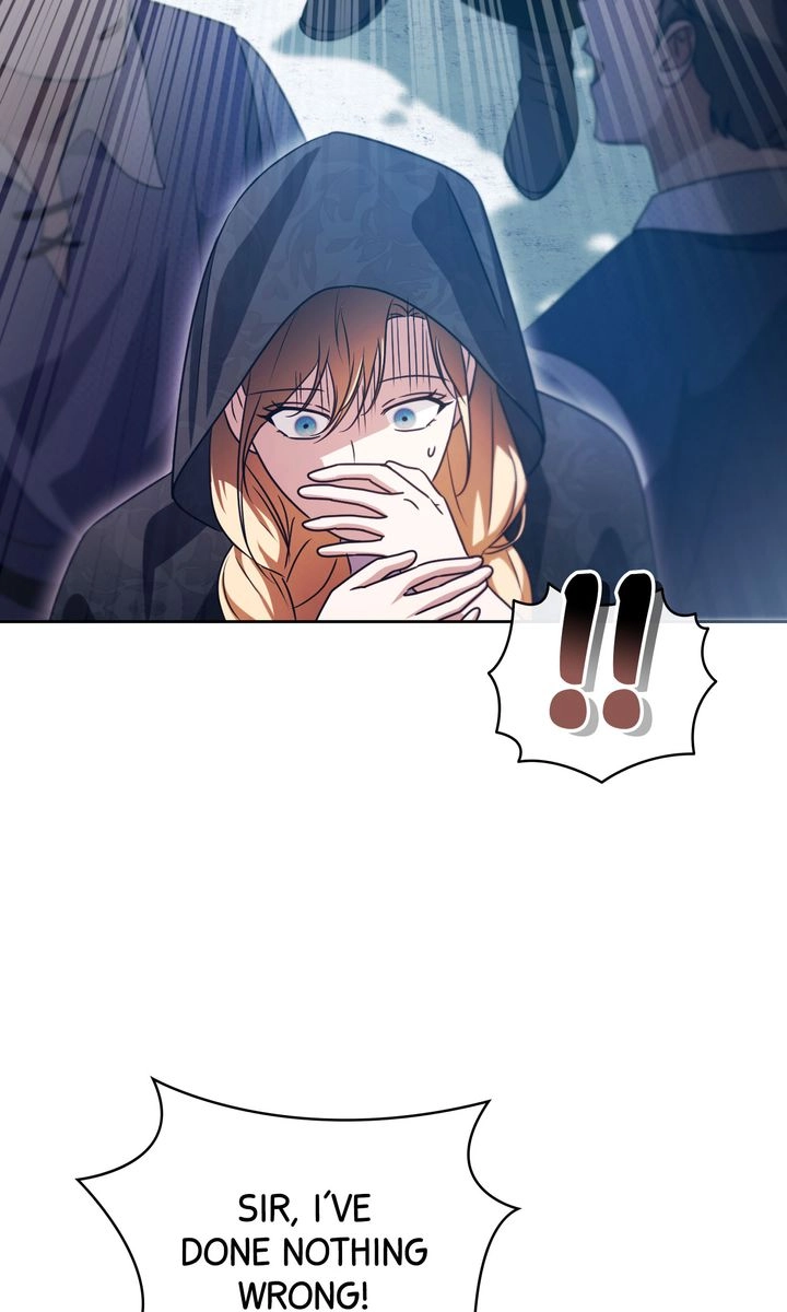 The Fake Saintess Awaits Her Exit Chapter 36 page 6 - 