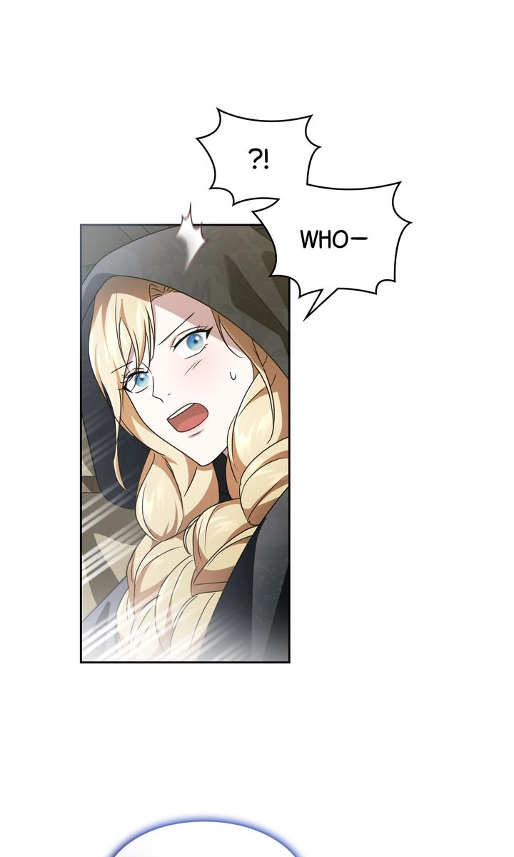 The Fake Saintess Awaits Her Exit Chapter 36 page 51 - 