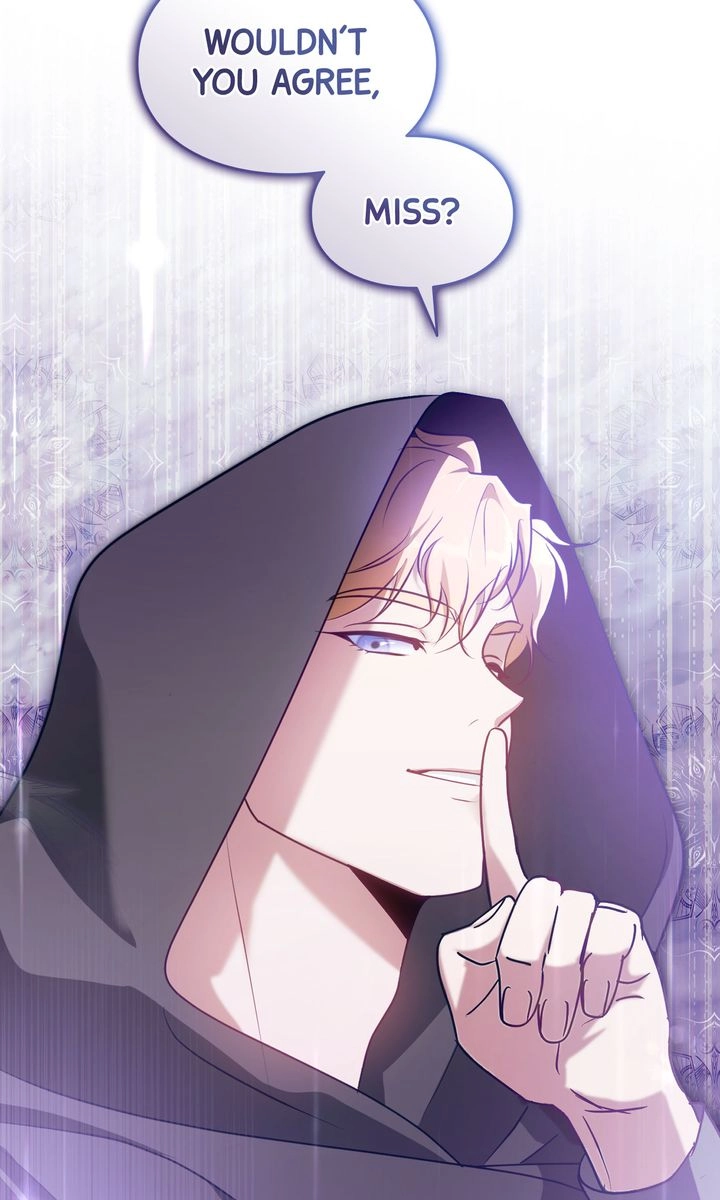 The Fake Saintess Awaits Her Exit Chapter 36 page 52 - 