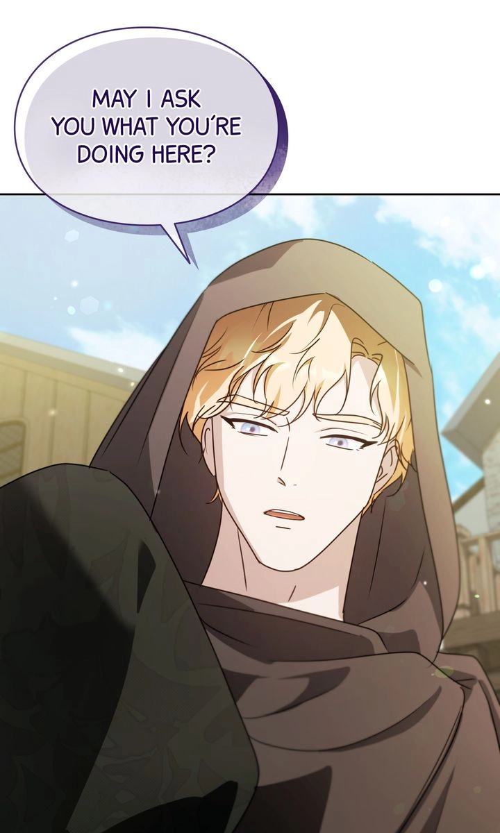 The Fake Saintess Awaits Her Exit Chapter 36 page 58 - 