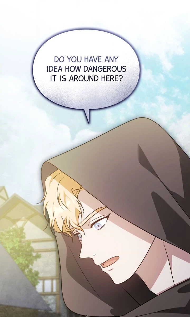 The Fake Saintess Awaits Her Exit Chapter 36 page 60 - 