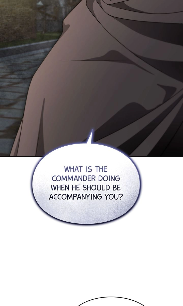 The Fake Saintess Awaits Her Exit Chapter 36 page 61 - 