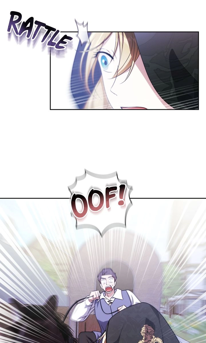 The Fake Saintess Awaits Her Exit Chapter 36 page 65 - 