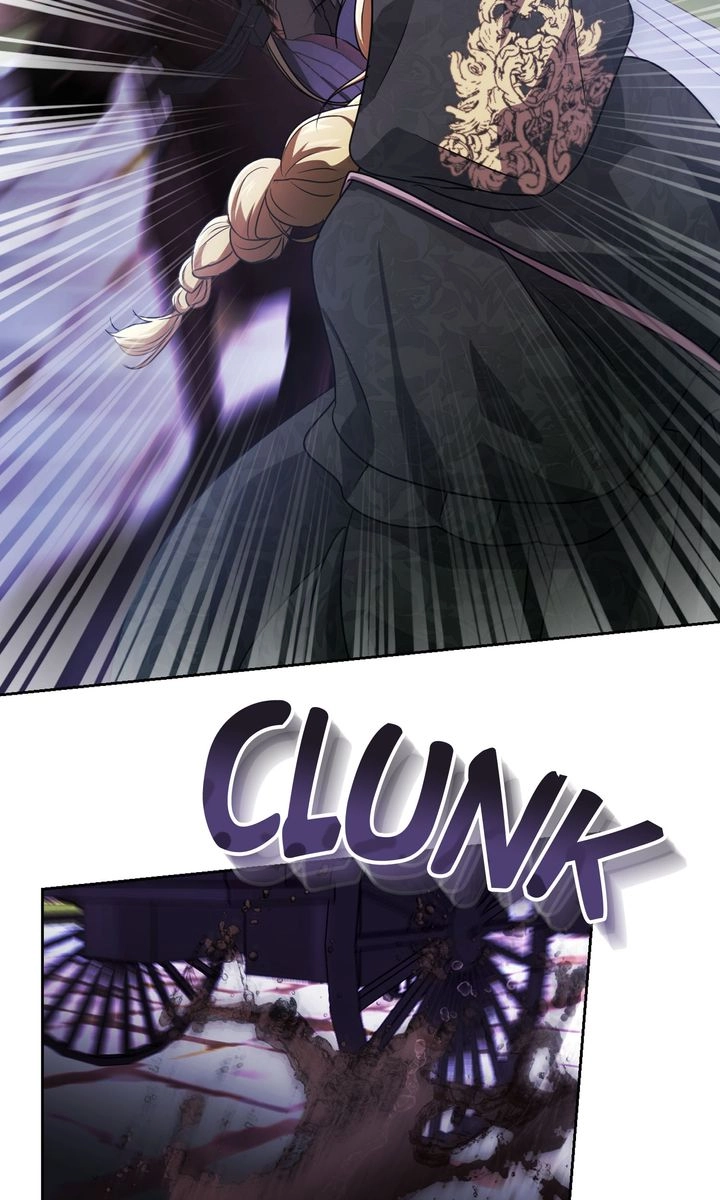 The Fake Saintess Awaits Her Exit Chapter 36 page 66 - 