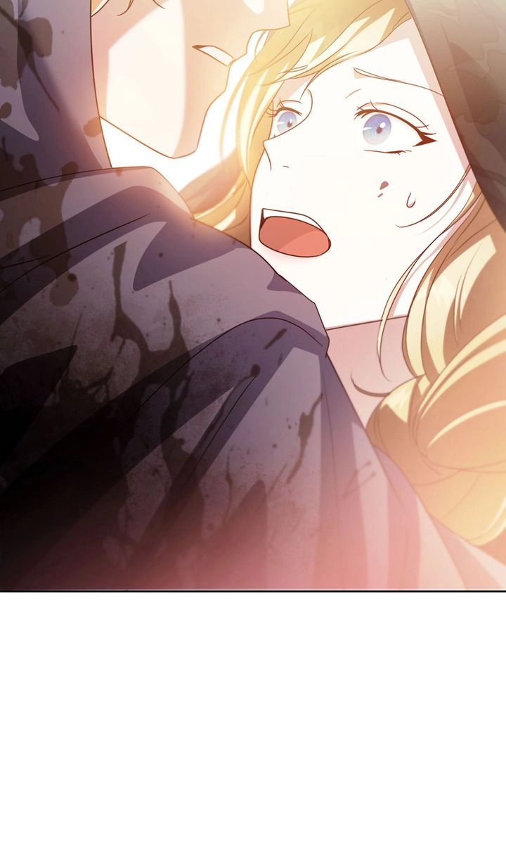 The Fake Saintess Awaits Her Exit Chapter 36 page 70 - 