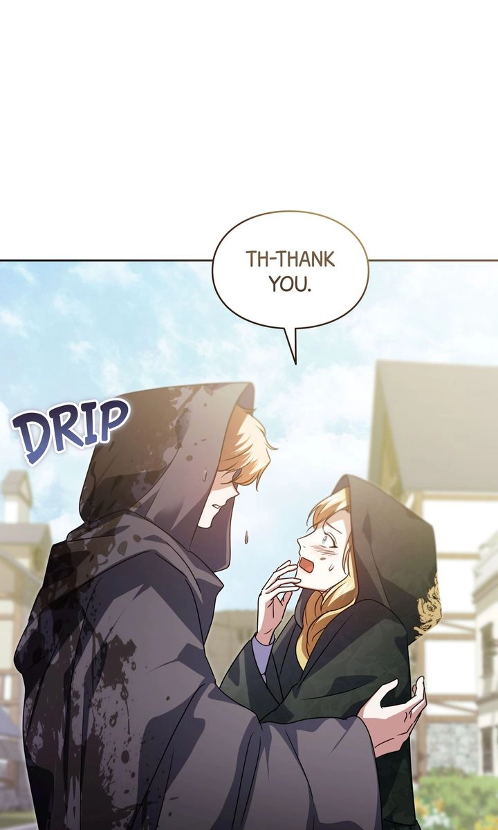 The Fake Saintess Awaits Her Exit Chapter 36 page 71 - 