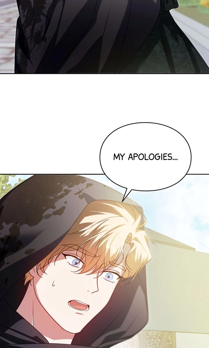 The Fake Saintess Awaits Her Exit Chapter 36 page 72 - 