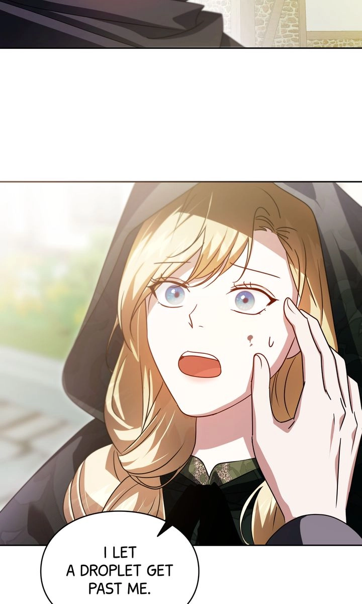 The Fake Saintess Awaits Her Exit Chapter 36 page 73 - 